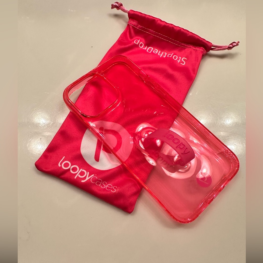 iPhone 12 Pro Max case